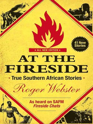 cover image of At the Fireside